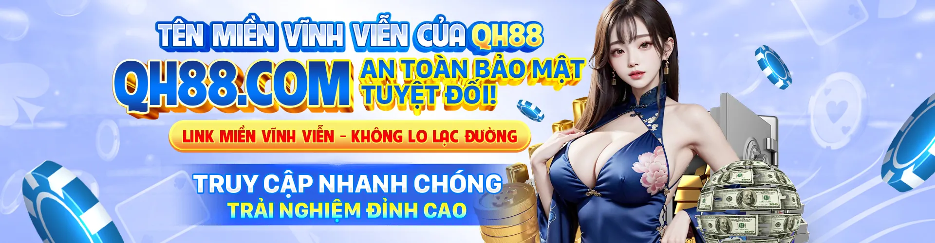 Hoàn trả cược thua cho thành viên mới